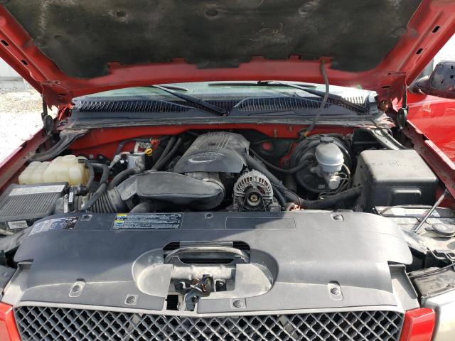 Photo 7 from auction – 2005 CHEVROLET SILVERADO with VIN 1GCEK19B75E238397