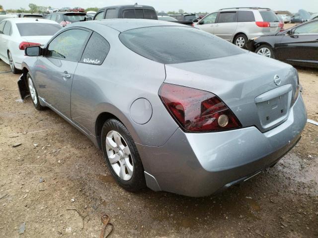 Photo 3 from auction – 2008 NISSAN ALTIMA 2.5 with VIN 1N4AL24E18C239859