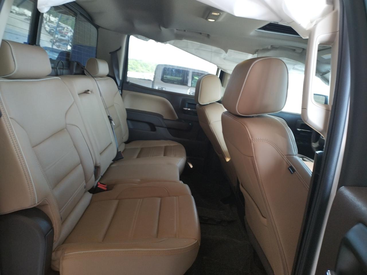 Photo 6 from auction – 2017 GMC SIERRA K15 with VIN 3GTU2PEC8HG501085