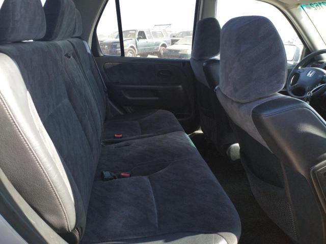 Photo 6 from auction – 2004 HONDA CR-V EX with VIN JHLRD78804C001025