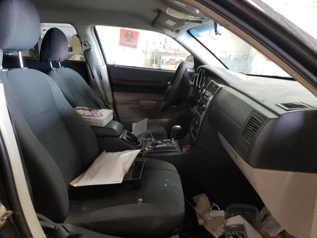 Photo 5 from auction – 2006 DODGE MAGNUM SXT with VIN 2D4FV47V36H433324
