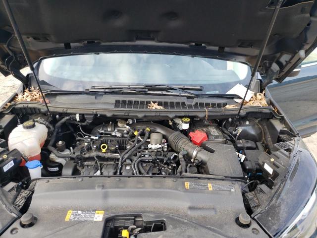Photo 7 from auction – 2019 FORD EDGE SEL with VIN 2FMPK4J9XKBB47582