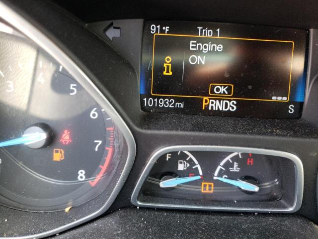 Photo 8 from auction – 2015 FORD FOCUS SE with VIN 1FADP3F27FL323045