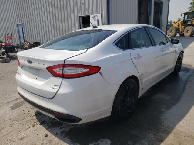 Photo 4 from auction – 2013 FORD FUSION SE with VIN 3FA6P0H95DR220917