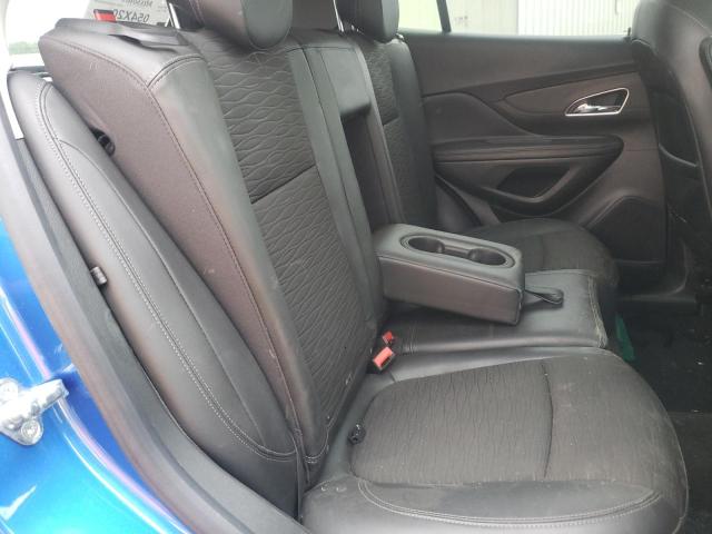 Photo 6 from auction – 2016 BUICK ENCORE CON with VIN KL4CJBSB4GB665156