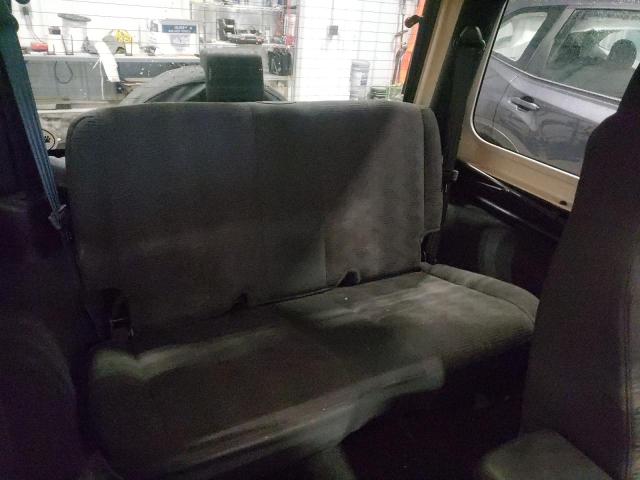 Photo 6 from auction – 2004 JEEP WRANGLER / with VIN 1J4FA49S04P801859