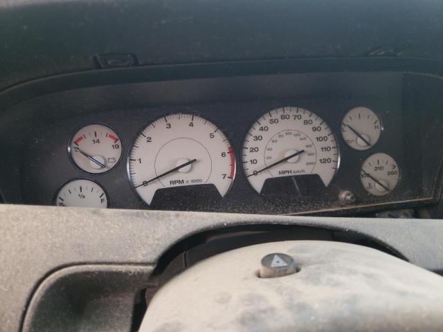 Photo 8 from auction – 2002 JEEP GRAND CHER with VIN 1J8GW68J52C206700