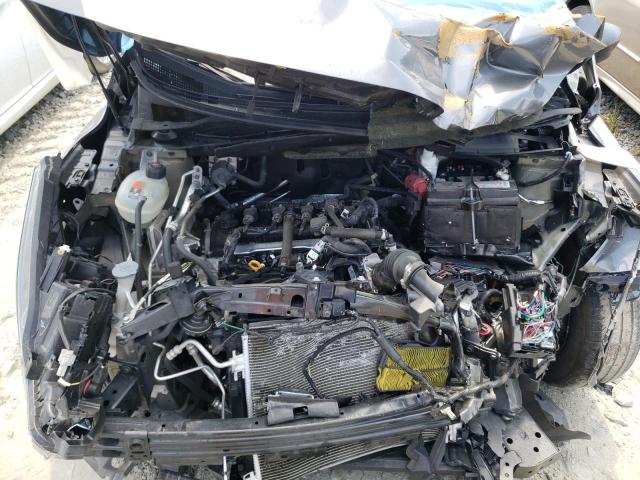 Photo 7 from auction – 2020 NISSAN VERSA S with VIN 3N1CN8DV1LL844240