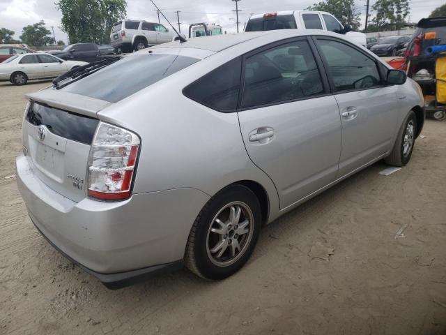 Photo 4 from auction – 2008 TOYOTA PRIUS with VIN JTDKB20U683328938