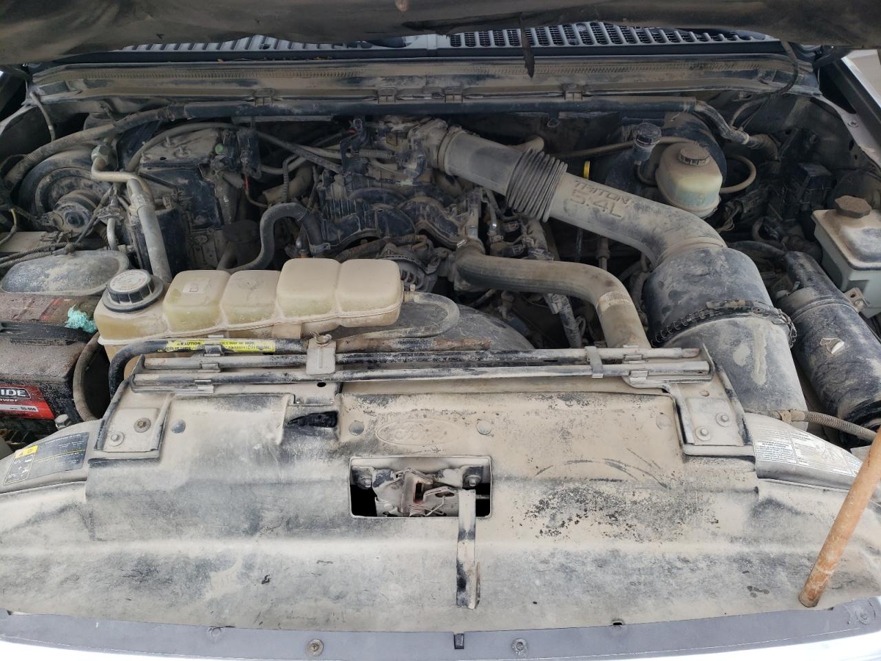 Photo 7 from auction – 2002 FORD F150 SUPER with VIN 1FTNX21LX2EB72385