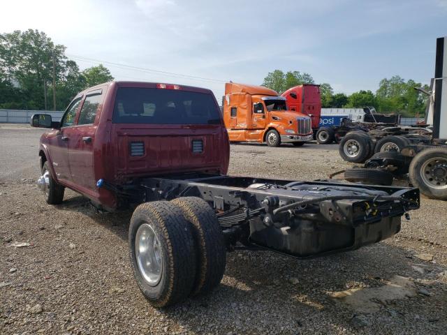 Photo 3 from auction – 2022 RAM 3500 with VIN 3C7WRTCL6NG219896
