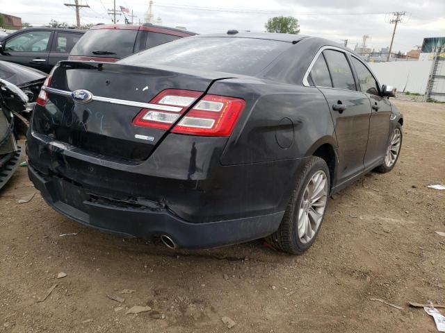 Photo 4 from auction – 2015 FORD TAURUS LIM with VIN 1FAHP2F80FG104694