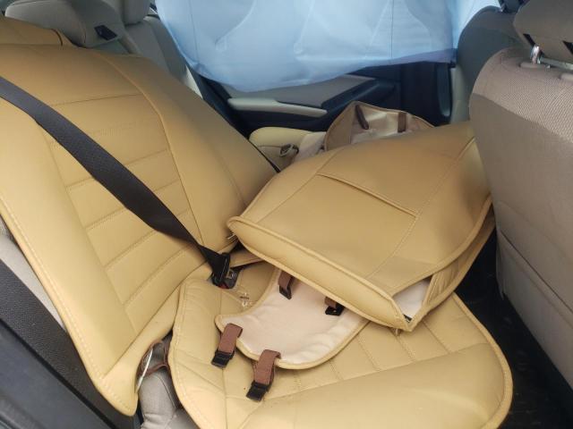 Photo 6 from auction – 2020 SUBARU IMPREZA with VIN 4S3GTAB69L3734832