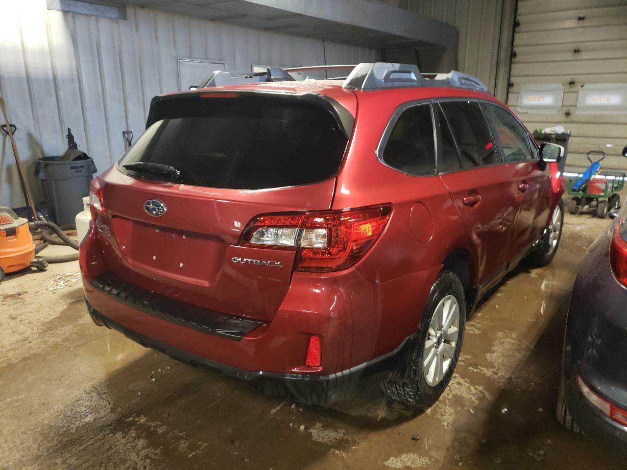 Снимка 4 от търг – 2016 SUBARU OUTBACK 2. с VIN 4S4BSBCC0G3218223