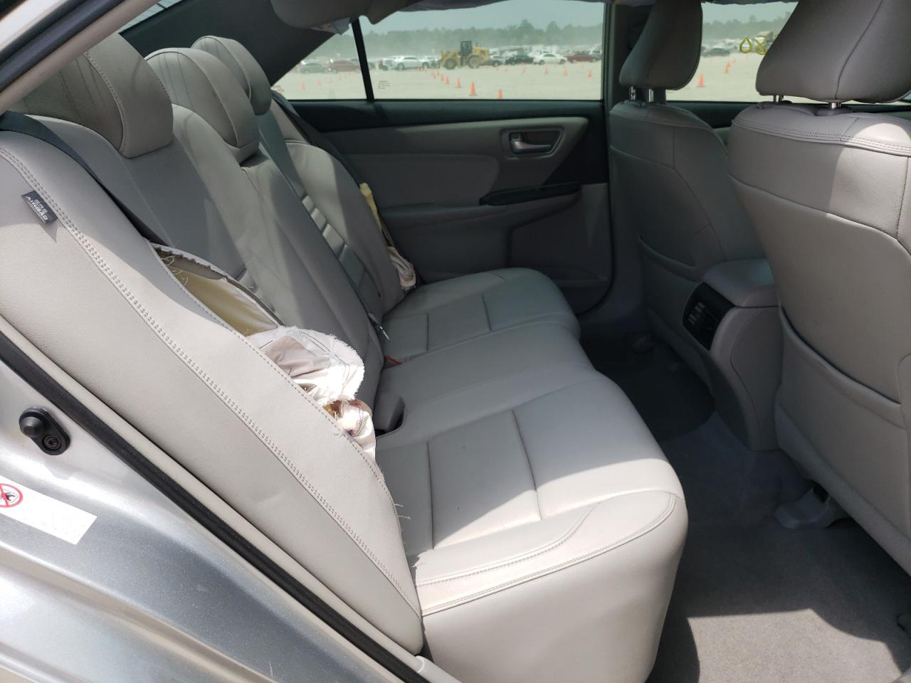 Photo 16 from auction – 2015 TOYOTA CAMRY LE with VIN 4T4BF1FK2FR469180