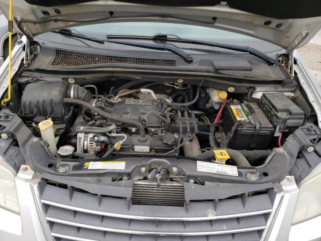 Photo 7 from auction – 2008 CHRYSLER TOWN & COU with VIN 2A8HR54P18R115004