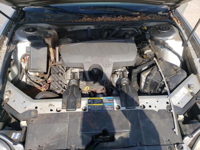 Photo 7 from auction – 2006 BUICK LACROSSE C with VIN 2G4WC552X61136900
