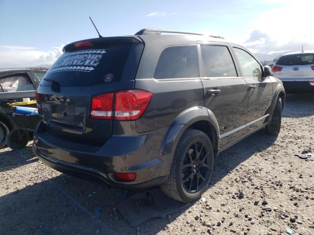 Photo 4 from auction – 2018 DODGE JOURNEY SX with VIN 3C4PDCBBXJT217353
