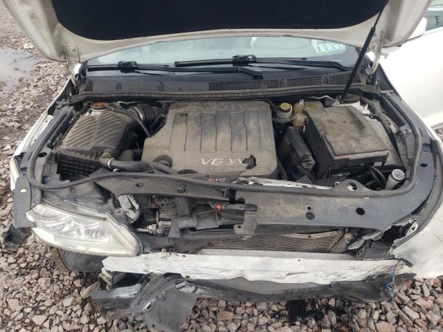 Photo 7 from auction – 2013 BUICK LACROSSE with VIN 1G4GC5E30DF227760