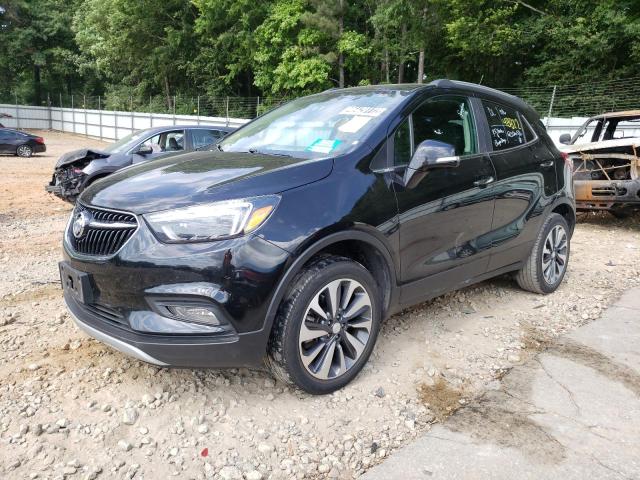 Zdjęcie 5 z aukcji – 2020 BUICK ENCORE ESS z VIN KL4CJGSB4LB068838