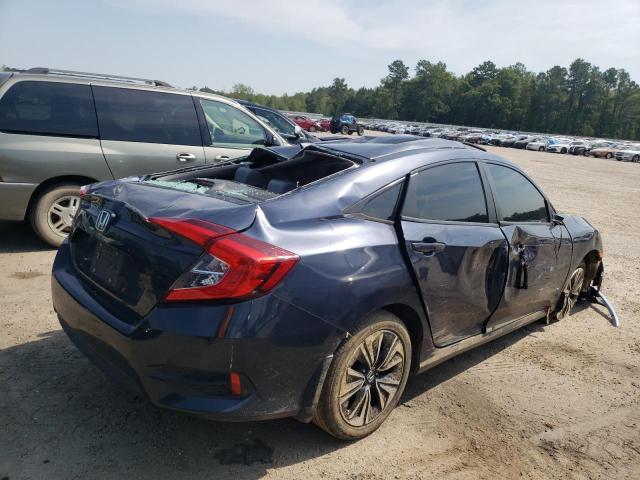 Photo 4 from auction – 2016 HONDA CIVIC EX with VIN 19XFC1F32GE042681