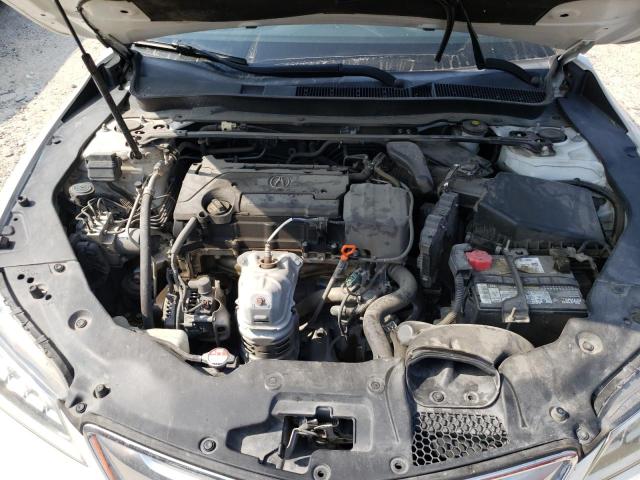 Photo 7 from auction – 2015 ACURA TLX with VIN 19UUB1F39FA009237