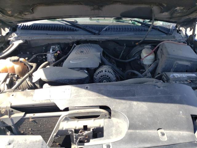 Photo 7 from auction – 2006 CHEVROLET SILVERADO with VIN 2GCEC13TX61118305