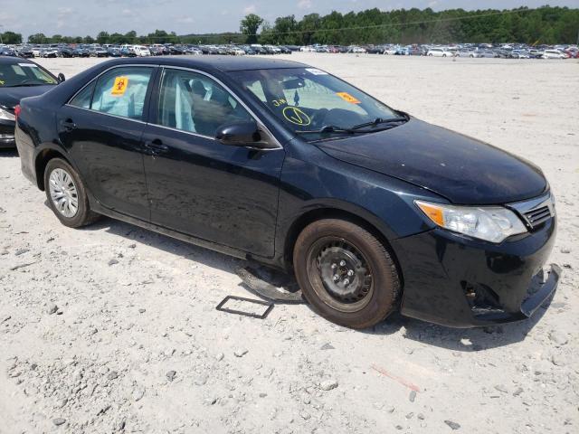 Photo 1 from auction – 2014 TOYOTA CAMRY L with VIN 4T1BF1FK0EU775979