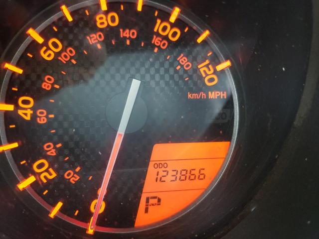 Photo 8 from auction – 2011 TOYOTA 4RUNNER SR with VIN JTEBU5JR9B5071285