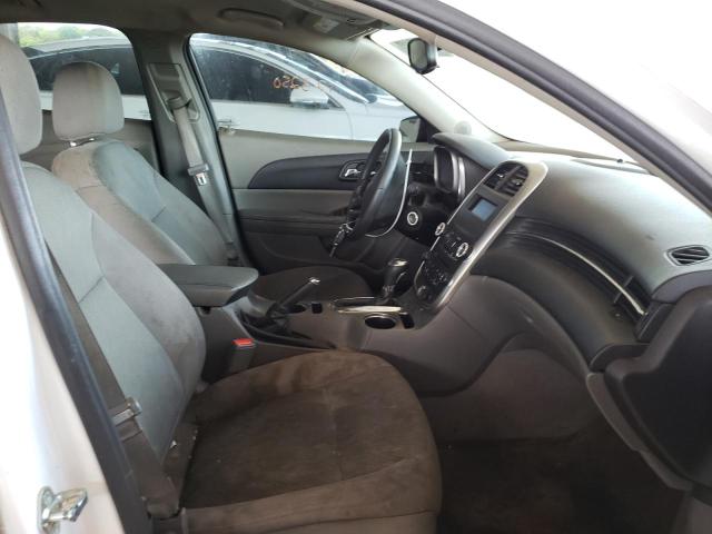 Photo 5 from auction – 2015 CHEVROLET MALIBU LS with VIN 1G11A5SL4FF284155