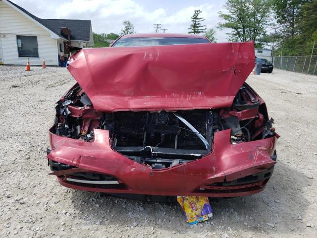 Photo 9 from auction – 2010 BUICK LUCERNE CX with VIN 1G4HC5EM1AU101587