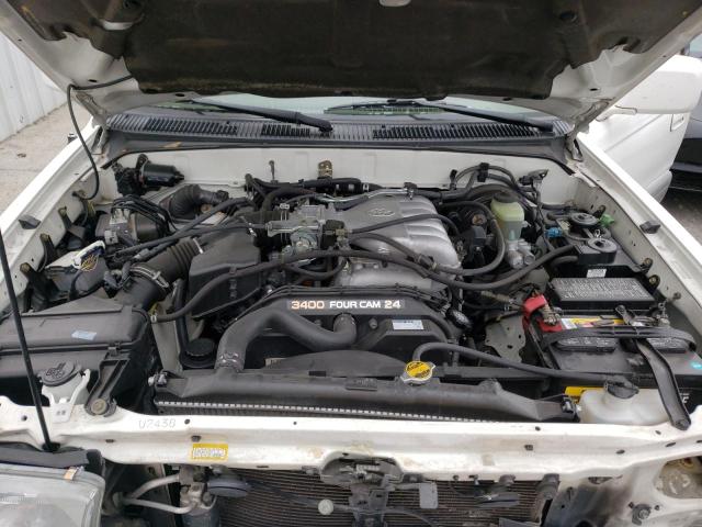 Photo 7 from auction – 2000 TOYOTA 4RUNNER LI with VIN JT3GN87R8Y0178936