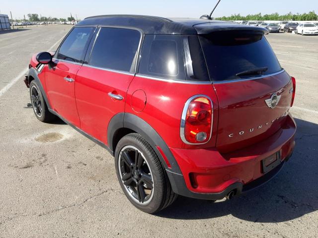 Photo 3 from auction – 2015 MINI COOPER S C with VIN WMWZC3C5XFWT06908