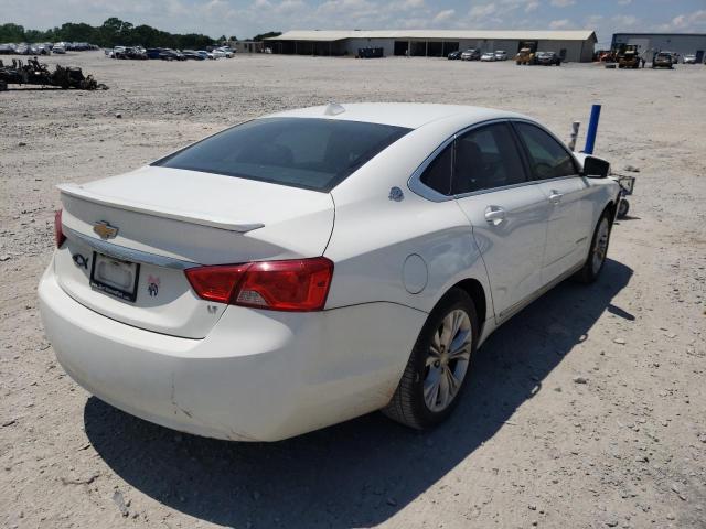 Photo 4 from auction – 2014 CHEVROLET IMPALA LT with VIN 2G1125S34E9127858