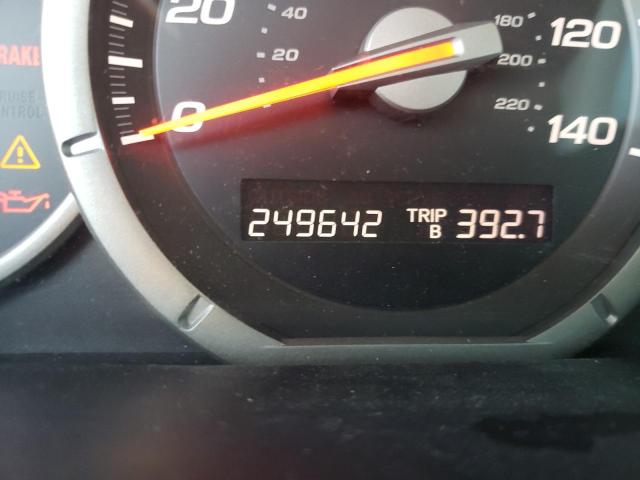 Photo 8 from auction – 2008 HONDA PILOT VP with VIN 5FNYF28218B001609