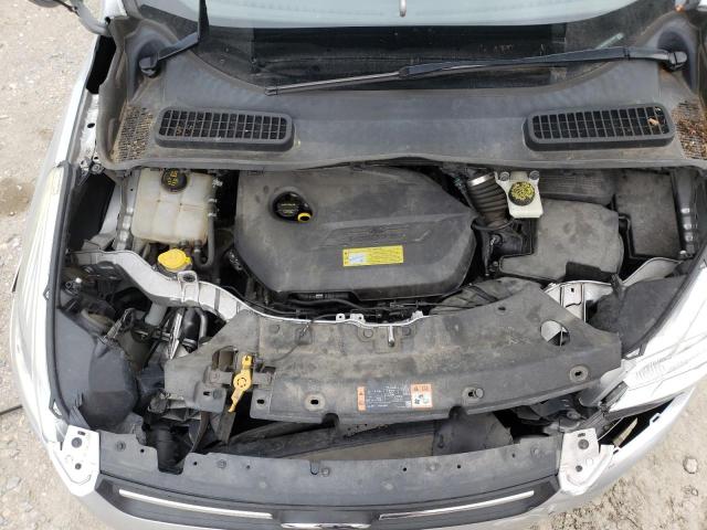 Photo 7 from auction – 2014 FORD ESCAPE SE with VIN 1FMCU9GX8EUC31023