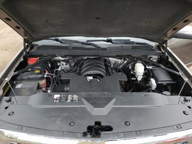 Photo 2 from auction – 2015 CHEVROLET SILVERADO with VIN 3GCUKSEJ8FG394814
