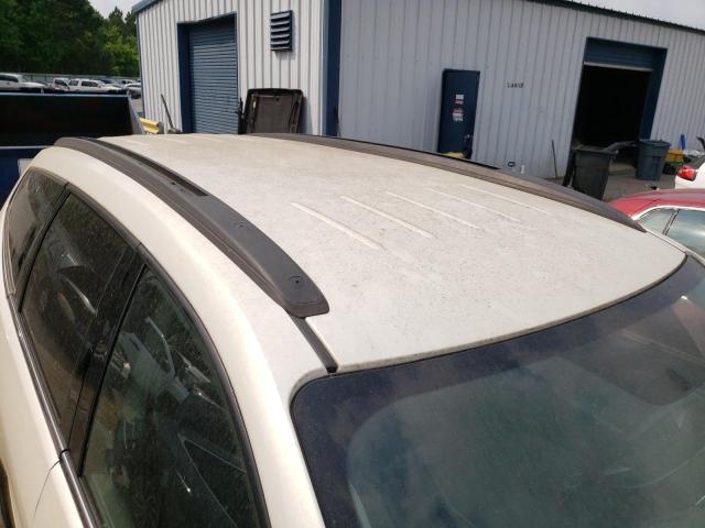 Photo 9 from auction – 2012 CHEVROLET TRAVERSE L with VIN 1GNKRGED9CJ335864