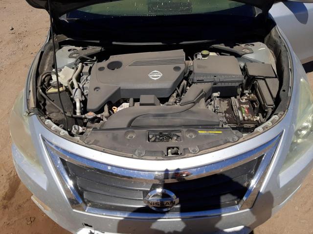 Photo 7 from auction – 2013 NISSAN ALTIMA with VIN 1N4AL3AP1DN548127