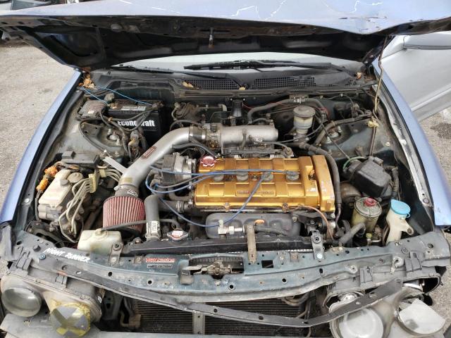 Photo 7 from auction – 1995 ACURA INTEGRA GS with VIN JH4DC4467SS039737