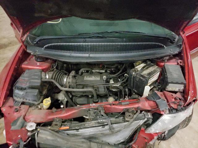 Photo 7 from auction – 2004 DODGE GRAND CARA with VIN 2D4GP44L64R587065
