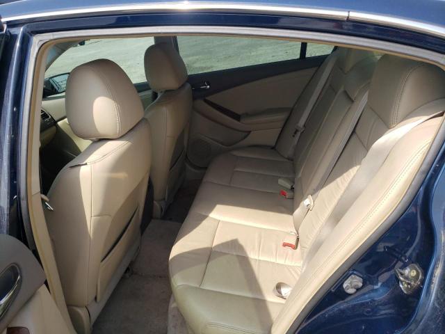 Photo 6 from auction – 2007 NISSAN ALTIMA 3.5 with VIN 1N4BL21EX7C145387