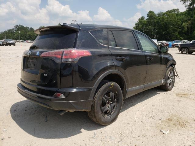 Photo 4 from auction – 2018 TOYOTA RAV4 LE with VIN 2T3ZFREV1JW422452