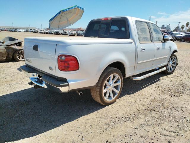 Photo 4 from auction – 2002 FORD F150 SUPER with VIN 1FTRW07L72KC69996