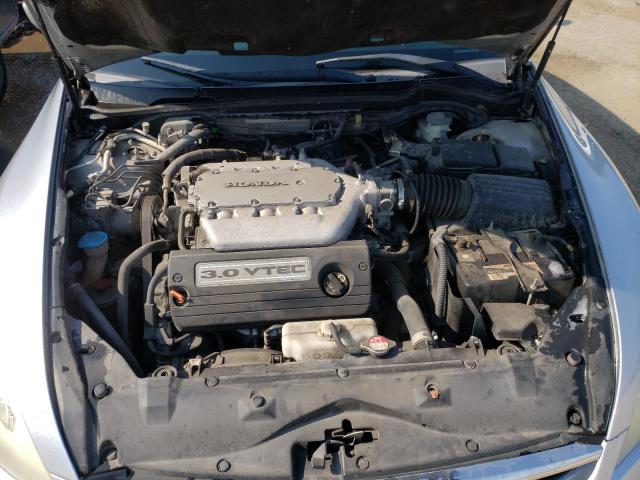 Photo 7 from auction – 2007 HONDA ACCORD EX with VIN 1HGCM66527A083752
