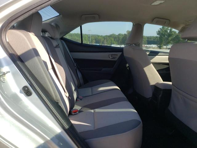 Photo 6 from auction – 2018 TOYOTA COROLLA L with VIN 2T1BURHE5JC100331
