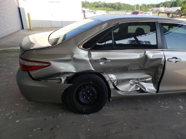 Photo 9 from auction – 2016 TOYOTA CAMRY LE with VIN 4T4BF1FK3GR571539