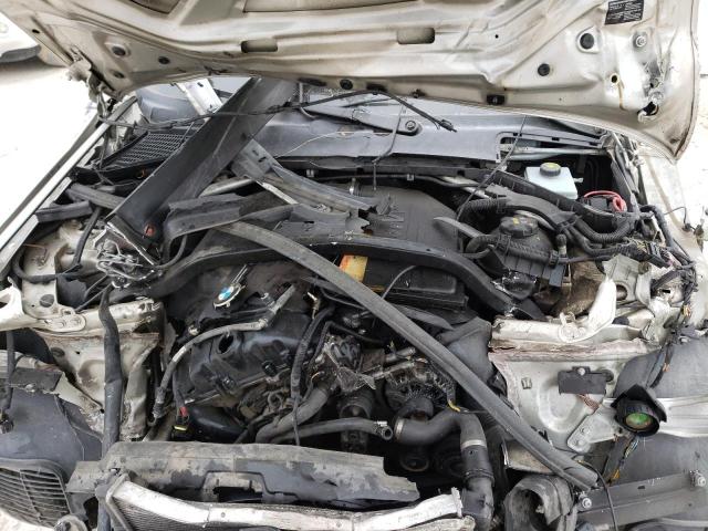 Photo 7 from auction – 2014 BMW X3 XDRIVE3 with VIN 5UXWX7C57E0E82822