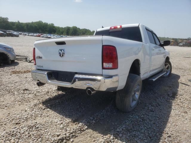 Photo 4 from auction – 2019 RAM 1500 CLASS with VIN 1C6RR6TT2KS592294