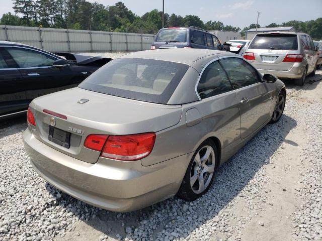 Photo 4 from auction – 2007 BMW 328 I with VIN WBAWL13557PX13330